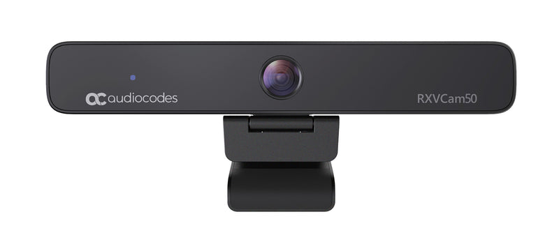 AudioCodes RXVCam50L 8,28 MP Sort 3840 x 2160 pixel 30 fps CMOS 25,4 / 2,5 mm (1 / 2.5")