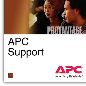 APC Semi-Annual Preventative Maintenance 5X8 0,5 År