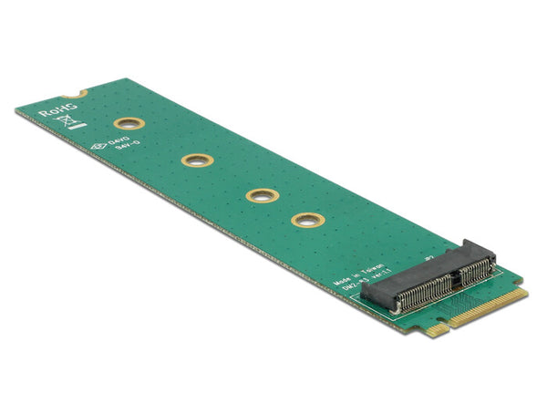 DeLOCK 65831 interface-kort/adapter Intern M.2