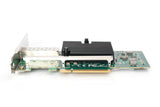 Digitus DN-10161 netværkskort Intern Fiber 10000 Mbit/s
