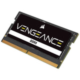 Corsair Vengeance hukommelsesmodul 16 GB 1 x 16 GB DDR5 262-pin SO-DIMM