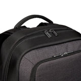 Targus TSB911EU taske og etui til laptop 39,6 cm (15.6") Rygsæktaske Sort, Grå