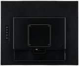 iiyama TF1534MC-B7X computerskærm 38,1 cm (15") 1024 x 768 pixel XGA LED Berøringsskærm Multibruger Sort