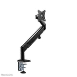 Neomounts DS70-810BL1 skærmbeslag og -stativer 81,3 cm (32") Skrivebord Sort