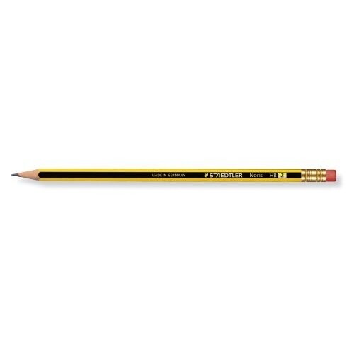 Staedtler Noris HB 12 stk