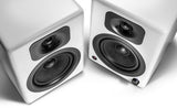 Wavemaster TWO NEO højttalersæt 60 W Hjemmebiograf Hvid Bluetooth