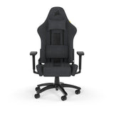 Corsair TC100 Polstret sæde Polstret ryglæn