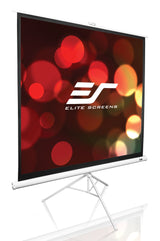 Elite Screens Tripod projektorlærred 2,16 m (85") 1:1