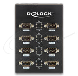 DeLOCK 61860 seriel switchboks
