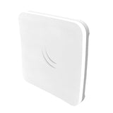 Mikrotik SXTsq Lite2 100 Mbit/s Hvid Strøm over Ethernet (PoE)