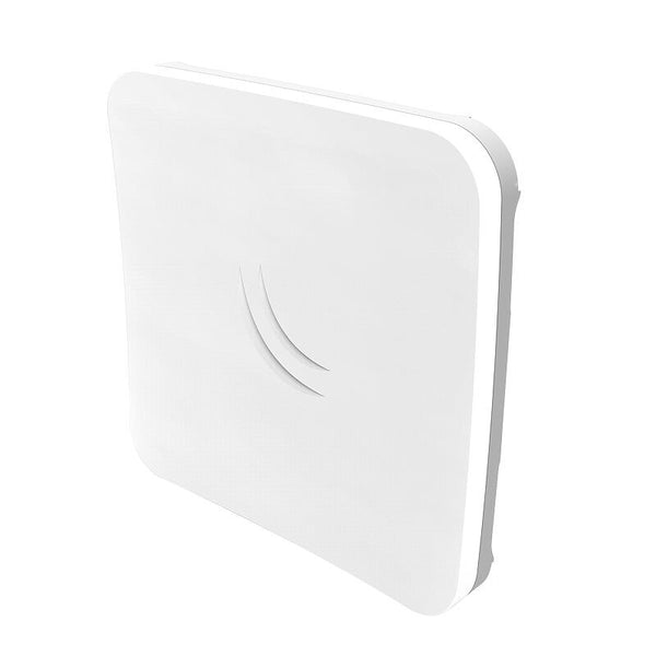 Mikrotik SXTsq Lite2 100 Mbit/s Hvid Strøm over Ethernet (PoE)