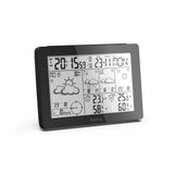 Hama Meteotime Sort Batteri