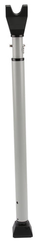 Olympia Türkralle TK 100 dørstopper Aluminium, Sort