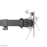 Neomounts FPMA-D550BLACK skærmbeslag og -stativer 81,3 cm (32") Skrivebord Sort