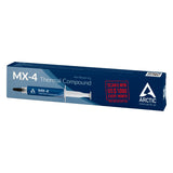 ARCTIC MX-4 kølekomponent Termisk pasta 8,5 W/mK 8 g