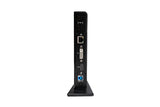 CLUB3D USB Gen1 Type A Dual Display Docking Station