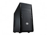 Cooler Master CM Force 500 Midi Tower Sort