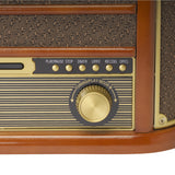 Denver MRD-51 Brun