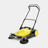Kärcher S 6 Twin fejemaskine Sort, Gul