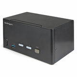 StarTech.com SV231TDPU34K KVM Switch Sort