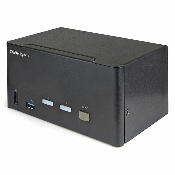 StarTech.com SV231TDPU34K KVM Switch Sort