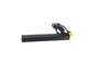 APC Basic Rack PDU strømforsyningsenhed (PDU) 12 AC stikkontakt(er) 0U/1U Sort