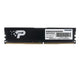 Patriot Memory Signature Line PSD48G320081 hukommelsesmodul 8 GB 1 x 8 GB DDR4 288-pin DIMM