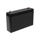 Green Cell AGM12 genopladeligt batteri Blybatterier (VRLA) 7000 mAh 6 V