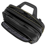 Targus Citygear 43,9 cm (17.3") Toploader taske Sort