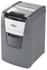Rexel Makulator Optimum AutoFeed+ 150X krydsmakulering, 4x28mm P4