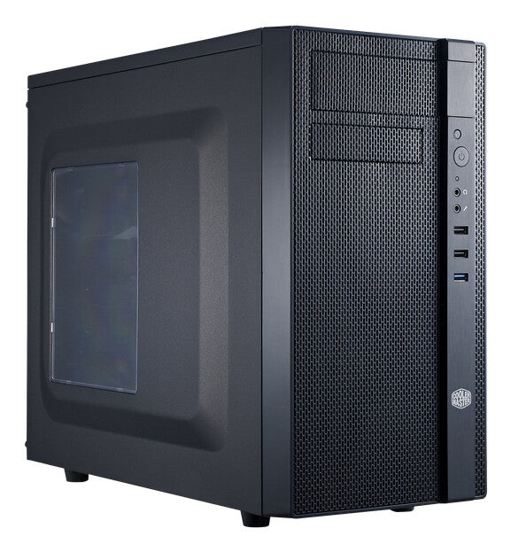 Cooler Master N200 Mini Tower Sort