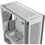 Corsair 7000D AIRFLOW Full Tower Hvid