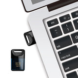Silicon Power Jewel J06 USB-nøgle 16 GB USB Type-A 3.2 Gen 1 (3.1 Gen 1) Blå