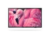 Philips 43HFL4014/12 TV til hotel- og restaurationsbranchen 109,2 cm (43") Fuld HD 250 cd/m² Sort 16 W
