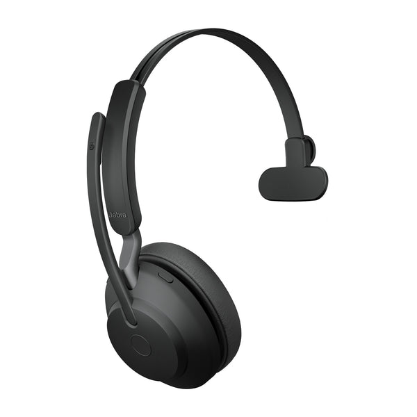 Jabra Evolve2 65 Link380c UC Mono