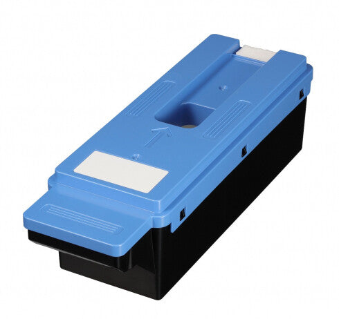 Canon 1156C002 tilbehør til blækpatroner Maintenance cartridge Canon iPF PRO-2000, iPF4000, iPF4000S, iPF6000S, iPFTX-2000, iPFTX-3000, iPFTX-4000 Sort, Blå, Hvid 1 stk