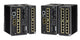 Cisco Catalyst IE3300 Administreret L2 10G Ethernet (100/1000/10000) Sort