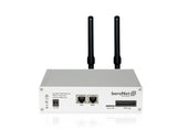 beroNet BNSBC-M-2LTE gateway/controller 10, 100 Mbit/s