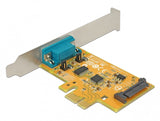 DeLOCK 90293 interface-kort/adapter Intern RS-232