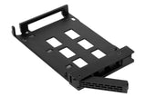 Icy Dock MB322SP-B drive bay panel Sort