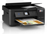 Epson EcoTank ET-2850 Inkjet A4 5760 x 1440 dpi 33 sider pr. minut Wi-Fi