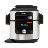 Ninja OL650EU multi komfur 7,5 L 1760 W Sort, Rustfrit stål