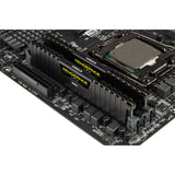 Corsair Vengeance LPX hukommelsesmodul 16 GB 2 x 8 GB DDR4 288-pin DIMM