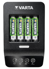 Varta 57685 101 441 batterioplader Vekselstrøm