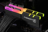 G.Skill Trident Z RGB (For AMD) F4-3600C18D-16GTZRX hukommelsesmodul 16 GB 2 x 8 GB DDR4 288-pin DIMM