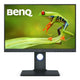BenQ SW240 computerskærm 61,2 cm (24.1") 1920 x 1080 pixel Fuld HD LED Grå