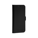 dbramante1928 Copenhagen Slim mobiltelefon etui 15,5 cm (6.1") Tegnebogsetui Sort