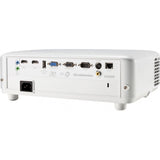 Viewsonic PG706HD dataprojekter Standard-kast projektor 4000 ANSI lumens DMD 1080p (1920x1080) Hvid