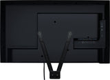 Logitech 939-001656 kamera monteringstilbehør Skærmbeslag