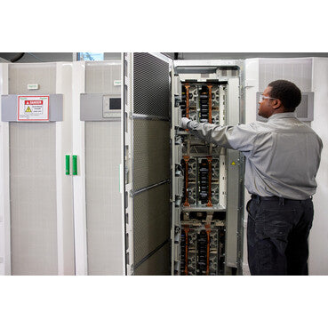 Schneider AG WMBRS4-MB-T4 reparationsservice af produktionsanlæg 1 licens(er) 1,5 År 1 Maintenance plan APC